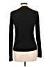 MNG Black Long Sleeve Top Size L - photo 2