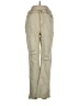 Dance & Marvel 100% Cotton Green Jeans Size S - photo 1