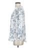 a.n.a. A New Approach White 3/4 Sleeve Blouse Size S - photo 5