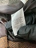 Jones New York Stripes Brown Blazer Size 14 - photo 7