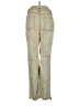 Dance & Marvel 100% Cotton Green Jeans Size S - photo 2