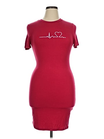 Shein Casual Dress (view 1)