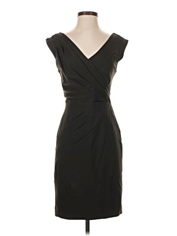 Nicole Miller Cocktail Dress (view 1)