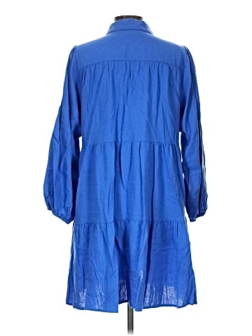 LC Lauren Conrad Casual Dress (view 2)