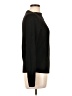MNG Black Long Sleeve Top Size L - photo 4