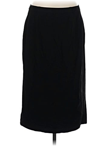 Eileen Fisher Formal Skirt (view 1)