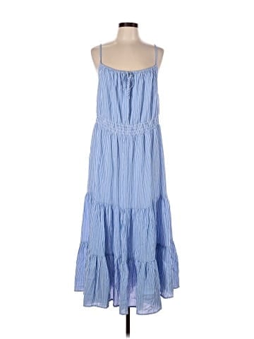 Banana Republic Factory Store Casual Dress (view 1)