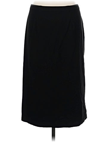 Eileen Fisher Formal Skirt (view 2)