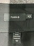 Torrid Solid Black Active Pants Size 2X Plus (2) - photo 4