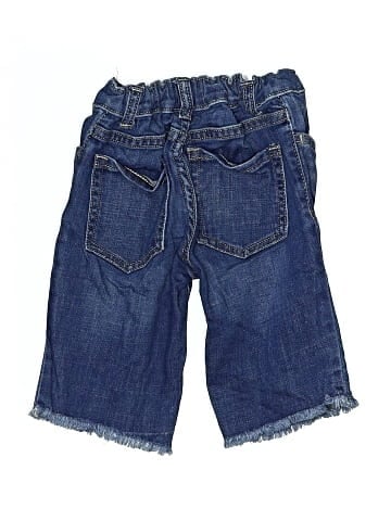 The Children's Place Denim Shorts (view 2)