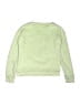 Star Wars 100% Polyester Green Sweatshirt Size 7 - 8 - photo 2