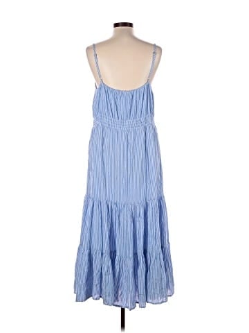 Banana Republic Factory Store Casual Dress (view 2)