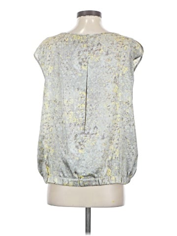 DKNY Jeans Sleeveless Blouse (view 2)