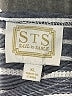 Sail to Sable Gray Casual Dress Size XL - photo 7