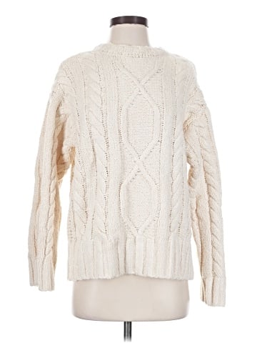 Tularosa Turtleneck Sweater (view 1)