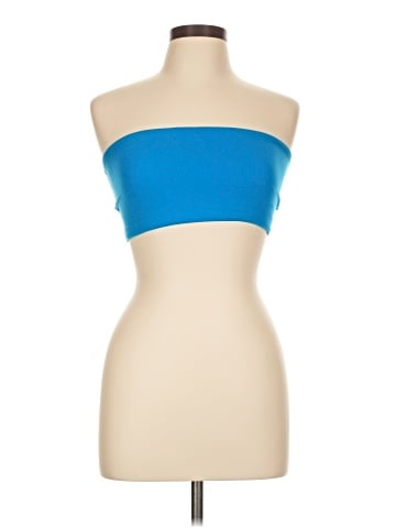 SKIMS Tube Top (view 1)