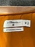 3.1 Phillip Lim for Target Print Orange Pullover Sweater Size XS - photo 7