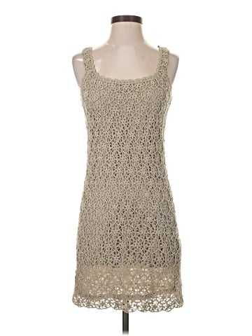 Anne Klein II Cocktail Dress (view 1)