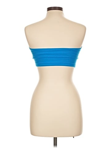 SKIMS Tube Top (view 2)