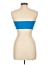 SKIMS Blue Tube Top Size L - photo 2