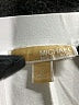 MICHAEL Michael Kors White Casual Pants Size 1X - photo 4