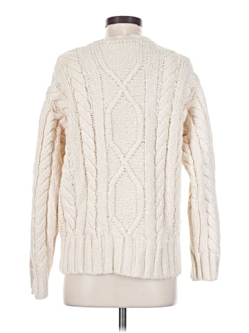 Tularosa Turtleneck Sweater (view 2)