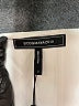 BCBGMAXAZRIA White Cocktail Dress Size 2 - photo 6