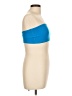 SKIMS Blue Tube Top Size L - photo 4