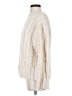 Tularosa Ivory Turtleneck Sweater Size XS - photo 5