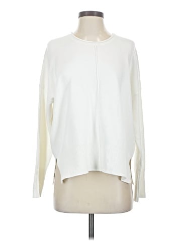 French Connection Long Sleeve Blouse (view 1)