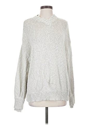 BDG Pullover Sweater (view 1)