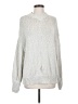 BDG Silver Pullover Sweater Size S - photo 1