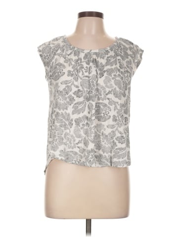 Ann Taylor LOFT Sleeveless Blouse (view 1)