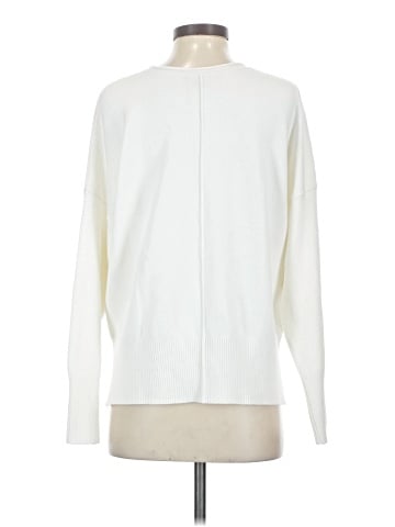 French Connection Long Sleeve Blouse (view 2)