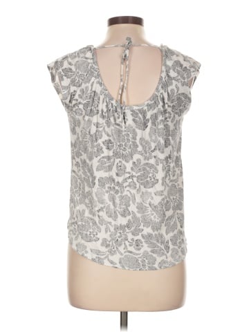 Ann Taylor LOFT Sleeveless Blouse (view 2)