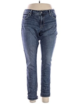Silver Jeans Co. Jeans