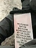 Socialite 100% Polyester Solid Black Casual Dress Size XS - photo 8