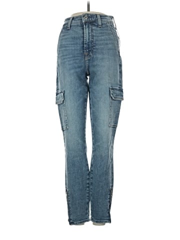 7 For All Mankind Jeans (view 1)