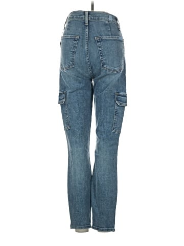 7 For All Mankind Jeans (view 2)