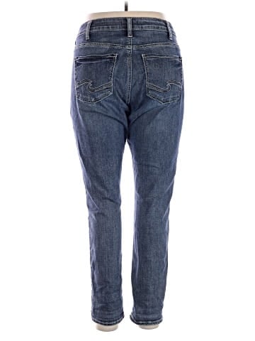 Silver Jeans Co. Jeans (view 2)