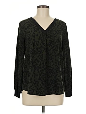 West Kei Long Sleeve Blouse (view 1)