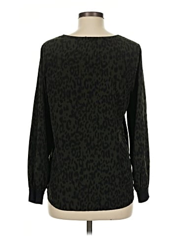 West Kei Long Sleeve Blouse (view 2)