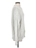BDG Silver Pullover Sweater Size S - photo 4