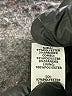 Ramy Brook Metallic Gold Silver Cocktail Dress Size 6 - photo 8