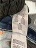 Mother Hearts Blue Jeans Size 28 waist - photo 5
