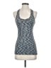 90 Degree by Reflex Gray Active Tank Size S - photo 1