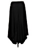 Last Tango Solid Black Casual Skirt Size S (estimated) - photo 2