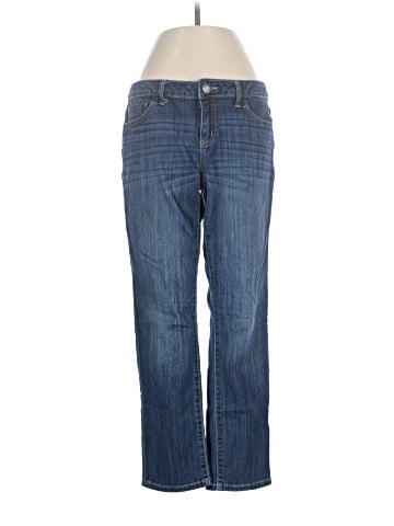 Simply Vera Vera Wang Jeans (view 1)