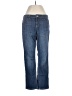 Simply Vera Vera Wang Blue Jeans Size 4 - photo 1