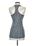 90 Degree by Reflex Gray Active Tank Size S - photo 2